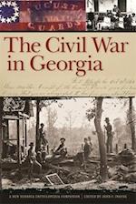 The Civil War in Georgia