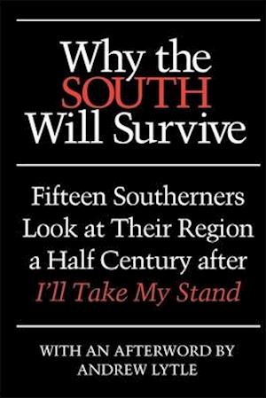 Why the South Will Survive