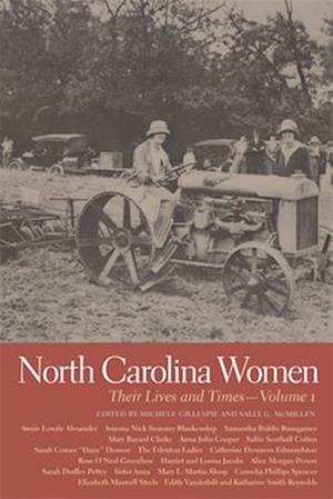 North Carolina Women