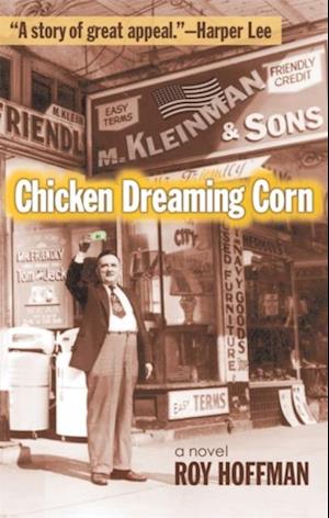 Chicken Dreaming Corn