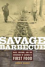 Savage Barbecue