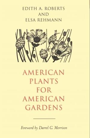 American Plants for American Gardens