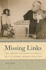 Rich, J:  Missing Links