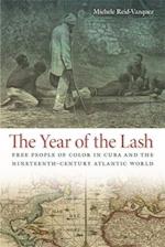 The Year of the Lash