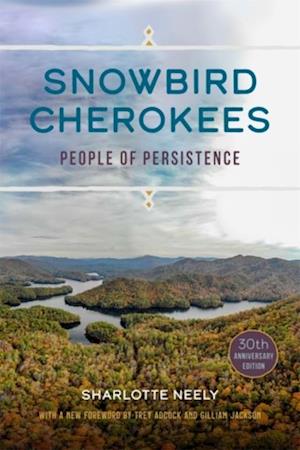 Snowbird Cherokees