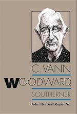 Roper, J:  C. Vann Woodward, Southerner