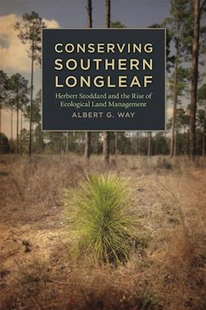 Conserving Southern Longleaf