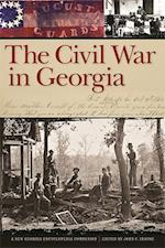 The  Civil War in Georgia