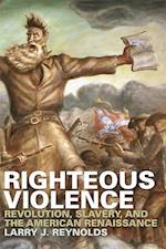 Reynolds, L:  Righteous Violence