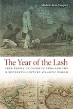 The Year of the Lash