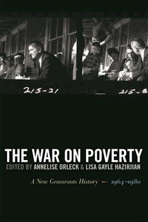 The War on Poverty