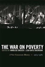 The War on Poverty