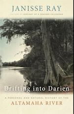 Drifting into Darien