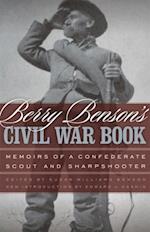 Berry Benson''s Civil War Book