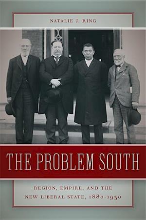 Ring, N:  The Problem South