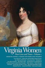 Virginia Women