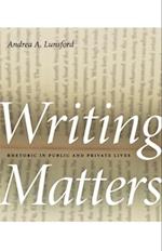 Writing Matters