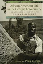 African American Life In The Georgia Lowcountry