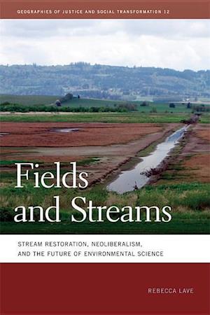 Lave, R:  Fields and Streams