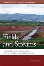 Lave, R:  Fields and Streams