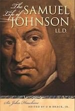 The Life of Samuel Johnson, LL.D.