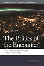 The Politics of the Encounter