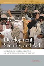 Development, Security, and Aid