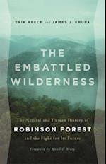 The Embattled Wilderness