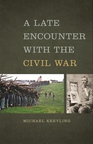 A Late Encounter with the Civil War