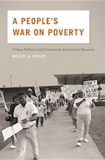 PEOPLES WAR ON POVERTY