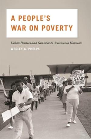 A People''s War on Poverty