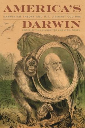 America''s Darwin