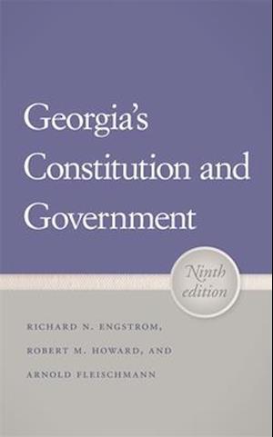 Georgia's Constitution and Government