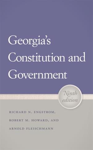 Georgia''s Constitution and Government