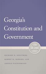 Georgia''s Constitution and Government