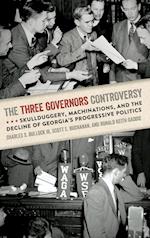 The Three Governors Controversy
