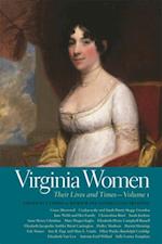 Virginia Women