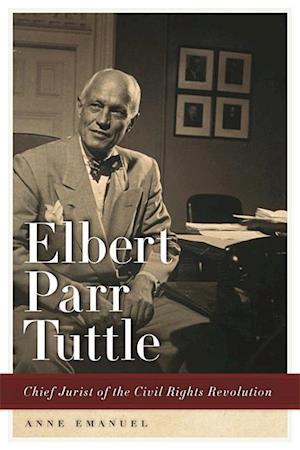 Elbert Parr Tuttle