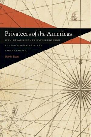 Privateers of the Americas