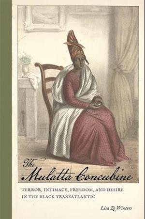 The Mulatta Concubine