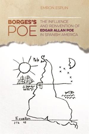 Borges''s Poe