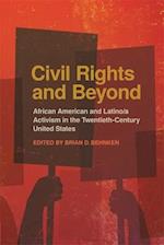 Civil Rights and Beyond