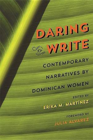 Daring to Write