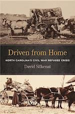 Silkenat, D:  Driven from Home