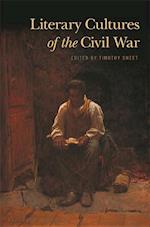 Literary Cultures of the Civil War