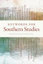 Keywords for Southern Studies