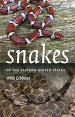 Snakes of the Eastern United States