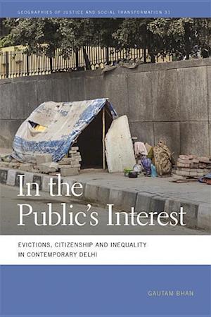 Bhan, G:  In the Public's Interest