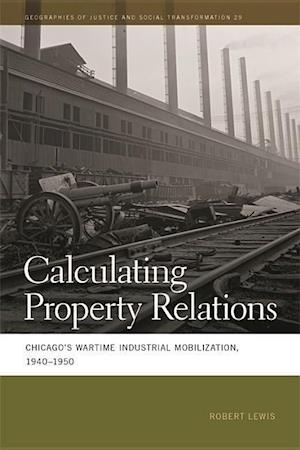 Lewis, R:  Calculating Property Relations