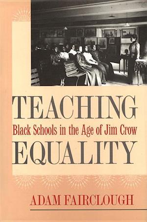 Fairclough, A:  Teaching Equality